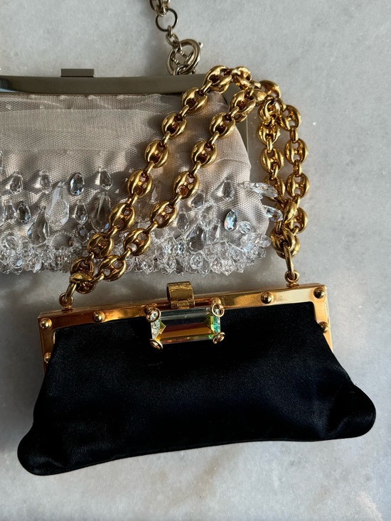 Gucci Handbags - Vintage Gucci bag - RARE